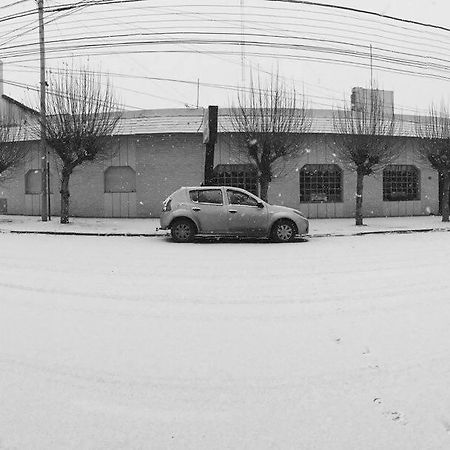 Hotel Alonso Río Gallegos Extérieur photo