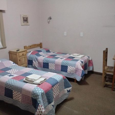 Hotel Alonso Río Gallegos Extérieur photo