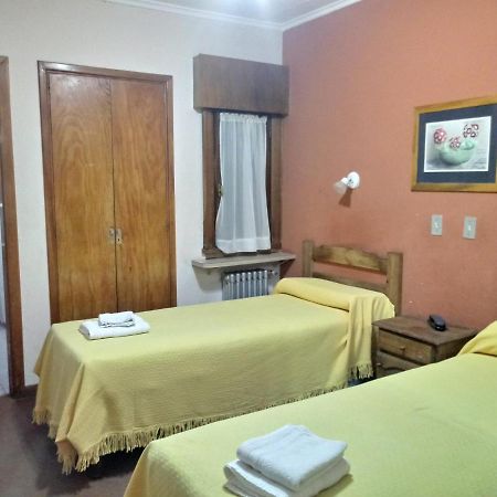 Hotel Alonso Río Gallegos Extérieur photo
