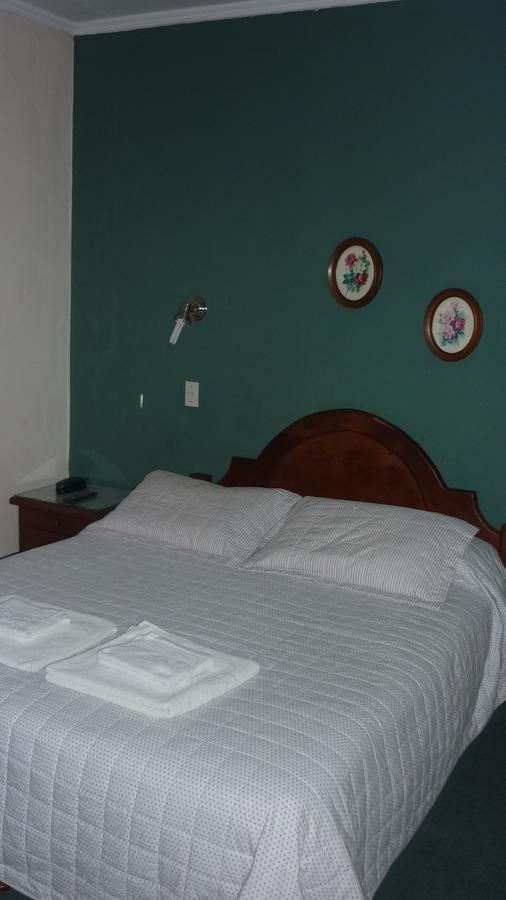 Hotel Alonso Río Gallegos Chambre photo