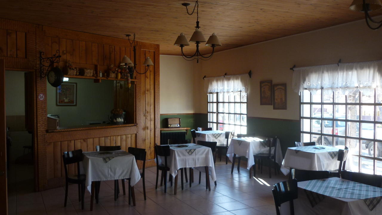 Hotel Alonso Río Gallegos Extérieur photo