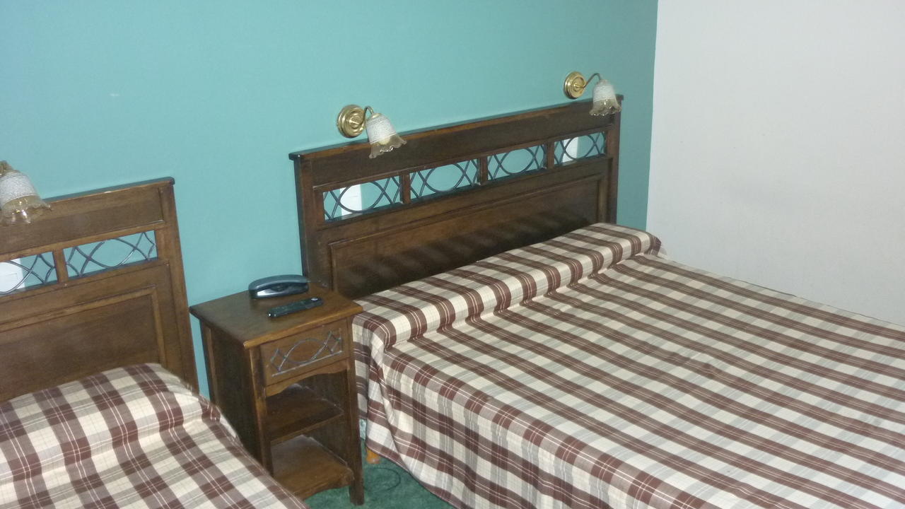 Hotel Alonso Río Gallegos Chambre photo