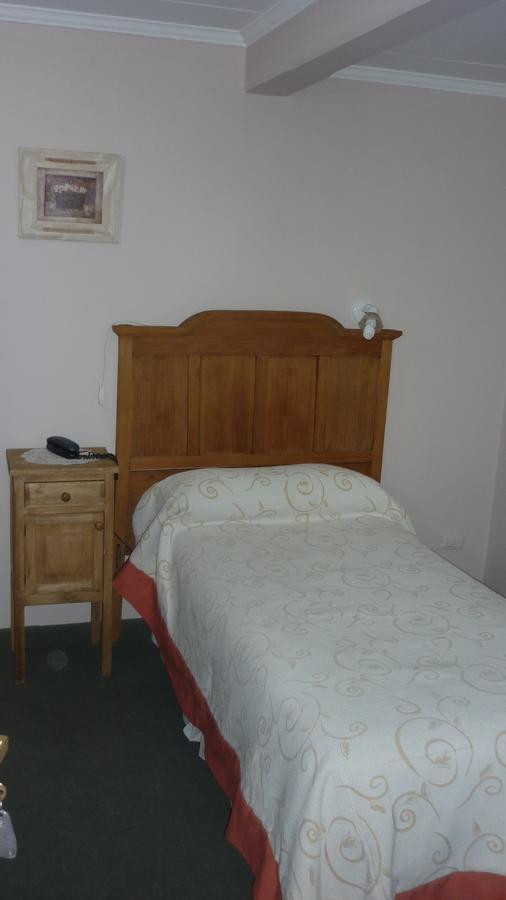 Hotel Alonso Río Gallegos Chambre photo