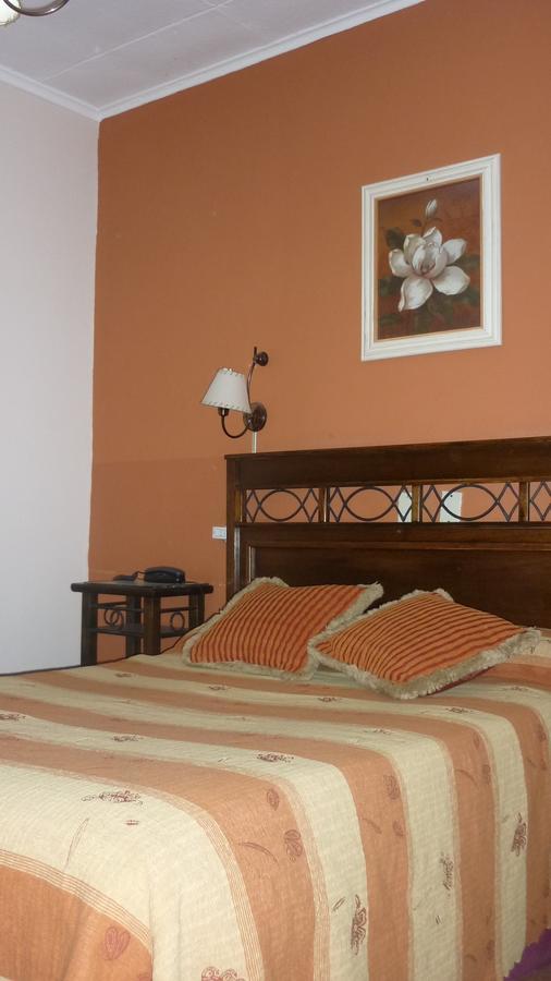 Hotel Alonso Río Gallegos Chambre photo
