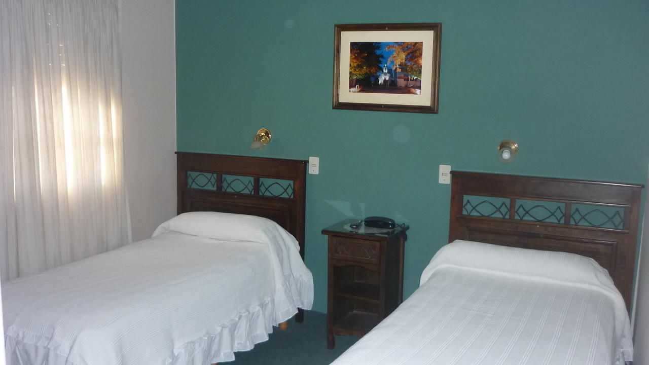Hotel Alonso Río Gallegos Chambre photo