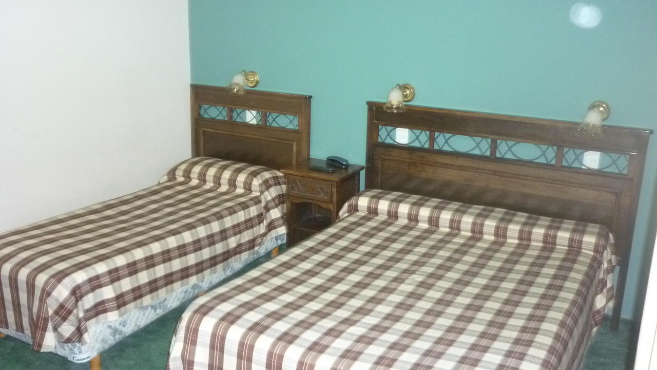 Hotel Alonso Río Gallegos Chambre photo
