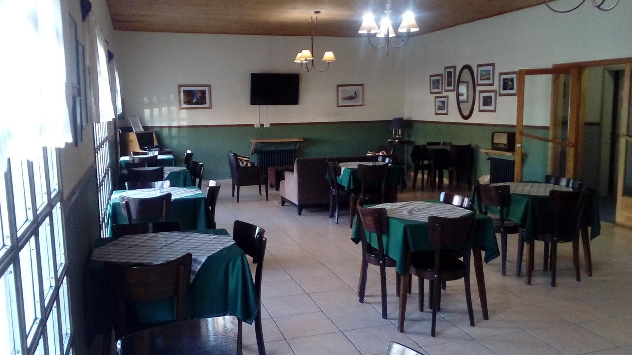 Hotel Alonso Río Gallegos Extérieur photo