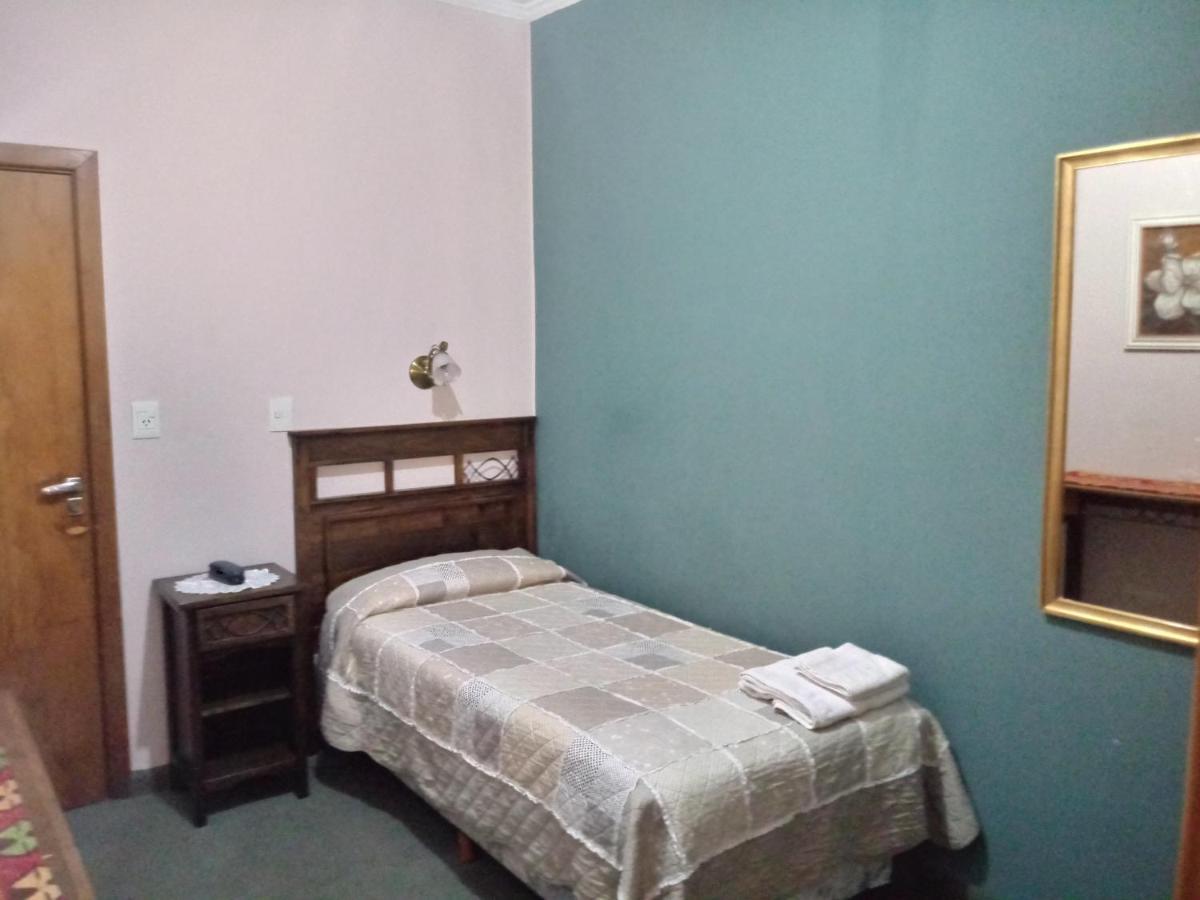 Hotel Alonso Río Gallegos Extérieur photo