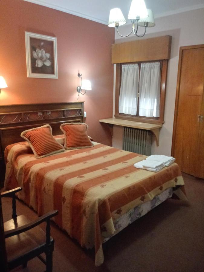 Hotel Alonso Río Gallegos Extérieur photo