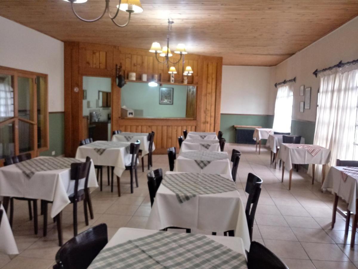 Hotel Alonso Río Gallegos Extérieur photo